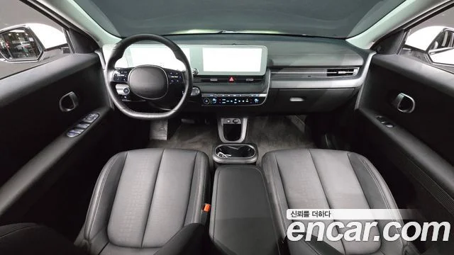 2024 Hyundai 아이오닉5
