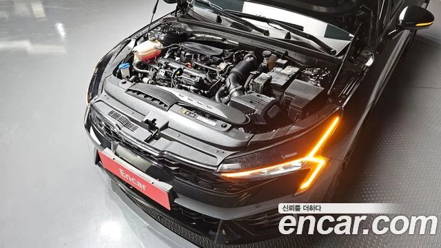 2024 Kia 더 뉴 K5 3세대