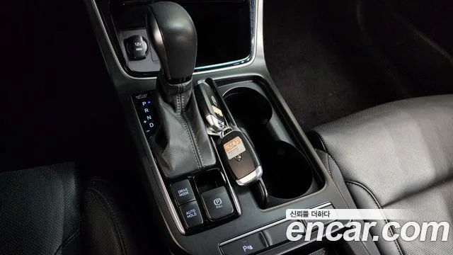 2017 Hyundai 그랜저 IG 하이브리드