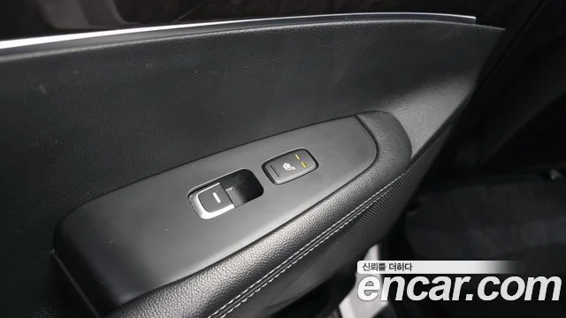 2015 Kia 올 뉴 쏘렌토