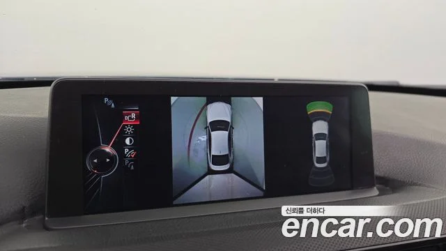 2014 BMW 4 Series (F32)