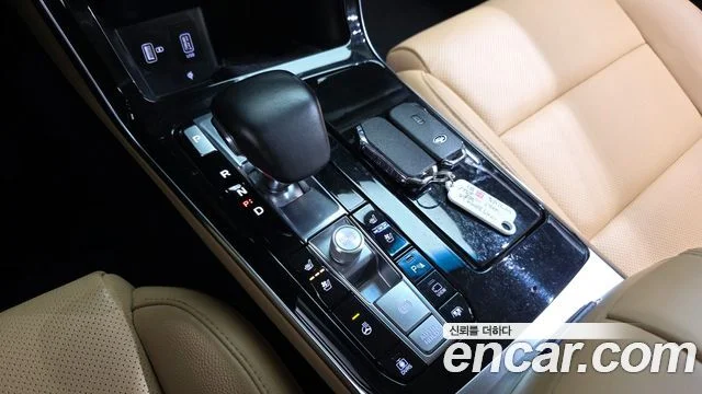 2021 Kia K7 프리미어