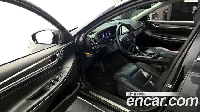 2017 Hyundai 그랜저 IG