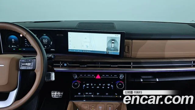 2024 Hyundai Santa Fe (MX5)