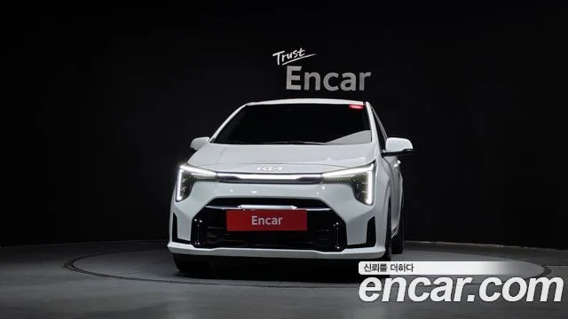 2024 Kia Morning (New) (JA)