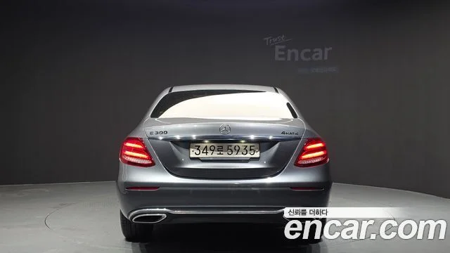 2020 Mercedes-Benz E-클래스 W213