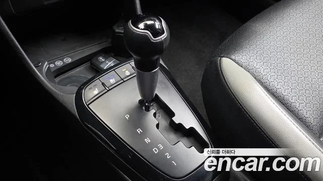 2023 Kia 모닝 어반 (JA)