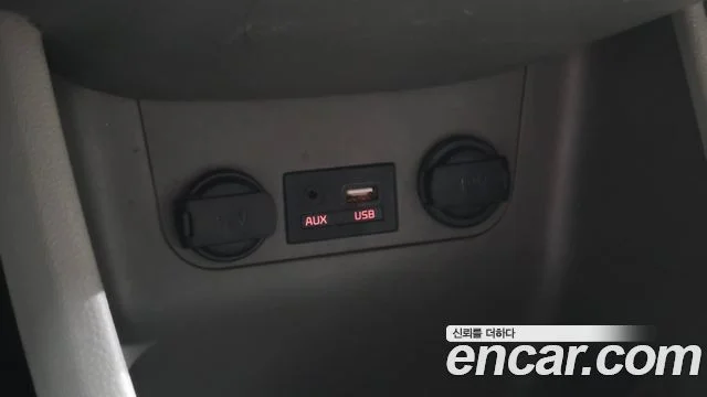 2016 Kia Morning (New)