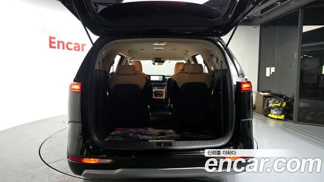 2022 Kia Carnival Gen.4