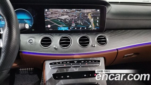 2021 Mercedes-Benz E-클래스 W213