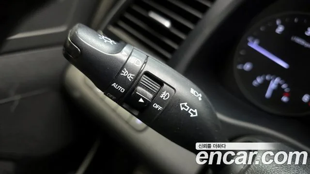 2015 Hyundai 아반떼 AD