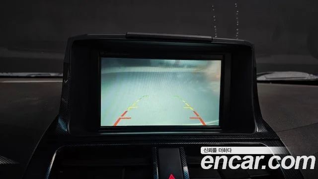 2012 Chevrolet Spark