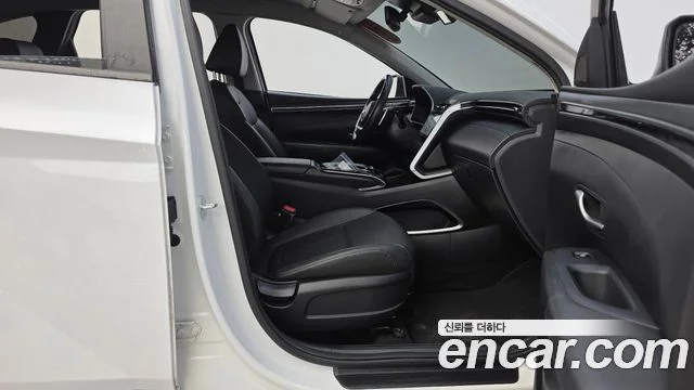 2023 Hyundai Tucson (NX4)