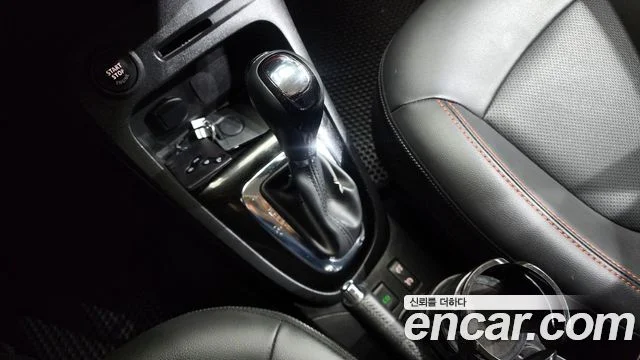 2016 Renault Korea QM3