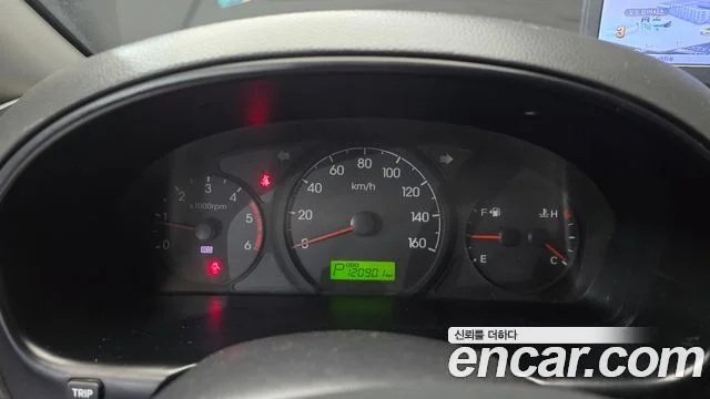 2015 Hyundai Grand Starex