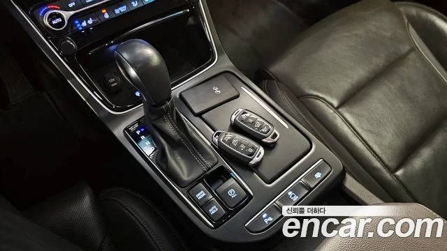 2019 Hyundai 그랜저 IG 하이브리드