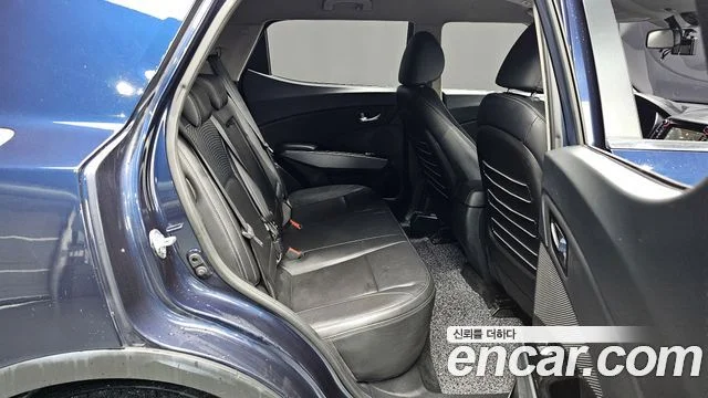 2018 KG Mobility Tivoli Armour