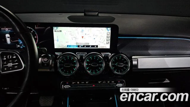 2023 Mercedes-Benz GLB-클래스 X247