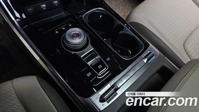 2023 Kia Carnival Gen.4