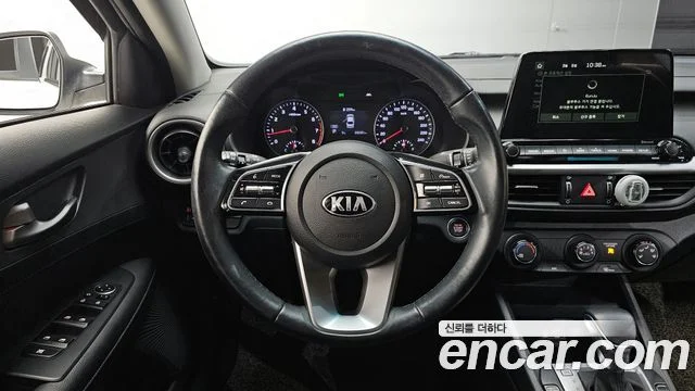 2019 Kia 올 뉴 K3