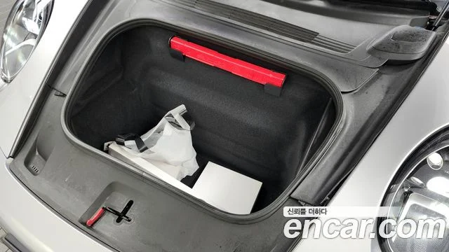 2020 Porsche 911 (992)