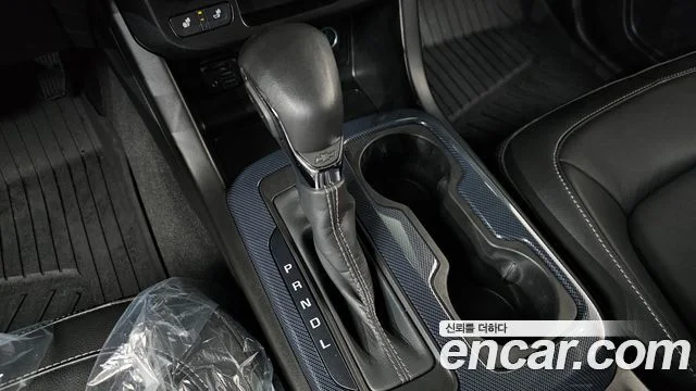 2022 Chevrolet Real New Colorado