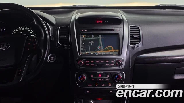 2014 Kia 뉴 쏘렌토 R