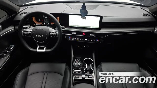 2025 Kia 더 뉴 K5 3세대