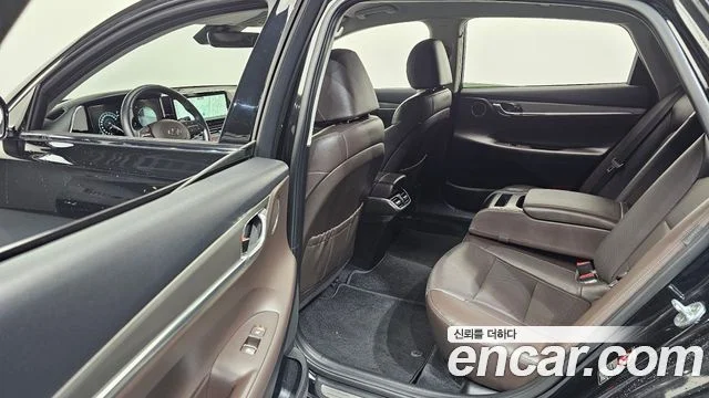 2021 Hyundai 더 뉴 그랜저 IG