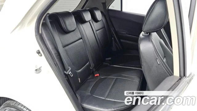 2013 Kia 올 뉴 모닝