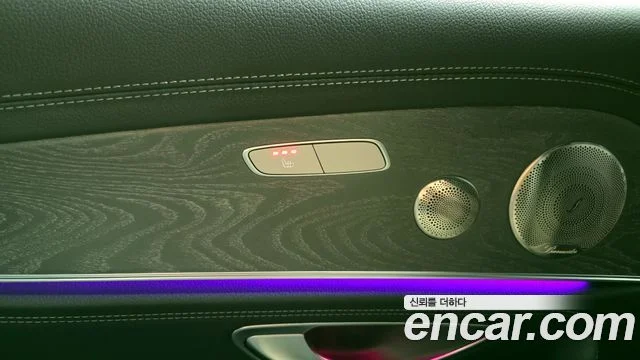 2022 Mercedes-Benz E-class W213