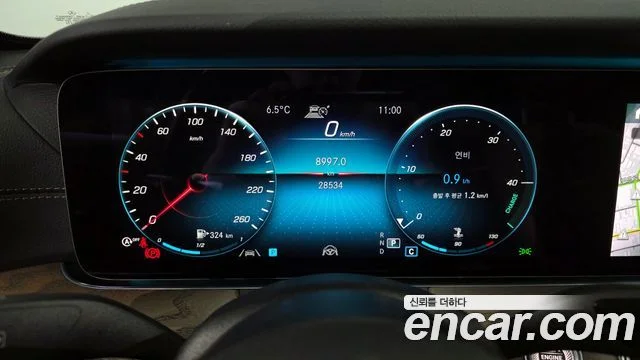 2021 Mercedes-Benz E-클래스 W213