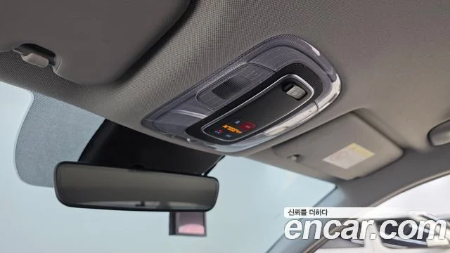 2022 Hyundai 아반떼 하이브리드 (CN7)