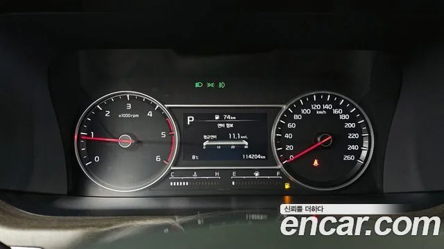 2023 Kia Sorento Gen.4