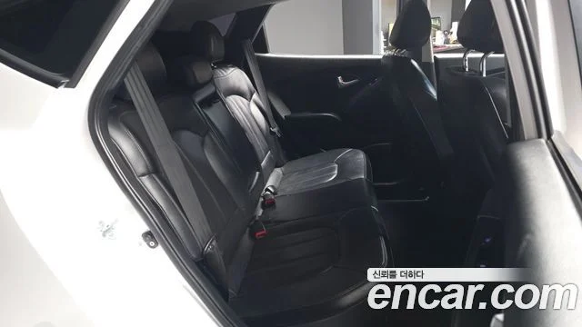 2014 Hyundai 뉴 투싼 ix