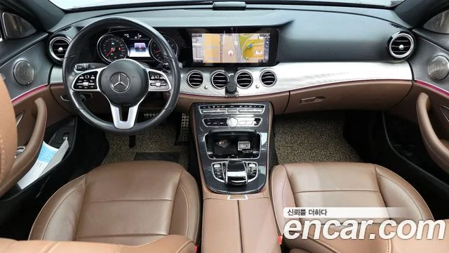 2020 Mercedes-Benz E-클래스 W213