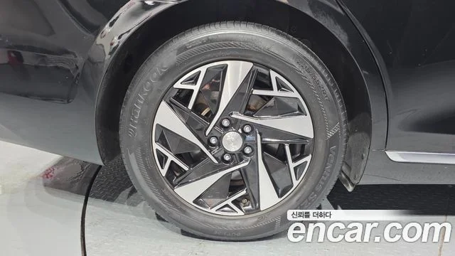2020 Hyundai 더 뉴 그랜저 IG 하이브리드