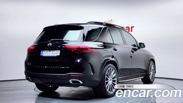 2024 Mercedes-Benz GLE-클래스 W167