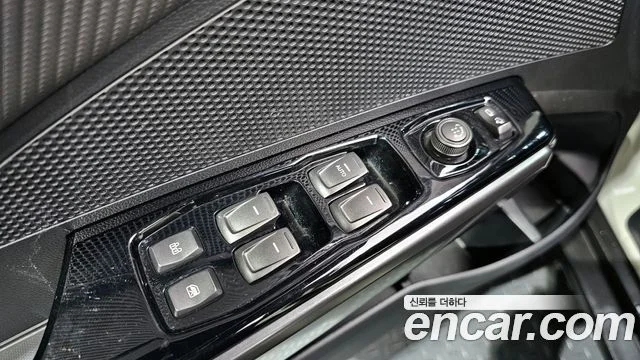 2020 KG Mobility 베리 뉴 티볼리