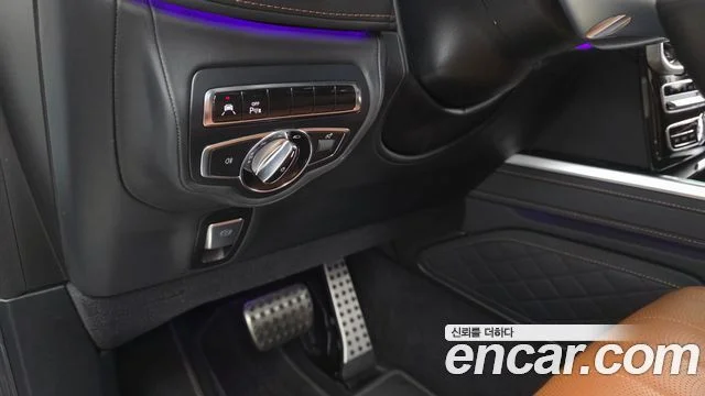 2023 Mercedes-Benz G-클래스 W463b