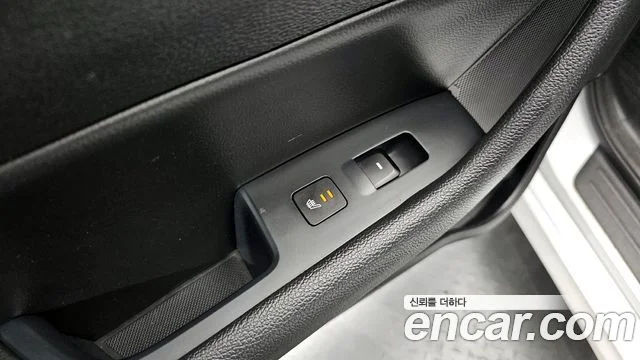 2017 Hyundai 쏘나타 뉴 라이즈