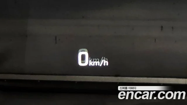 2015 Hyundai 제네시스 DH