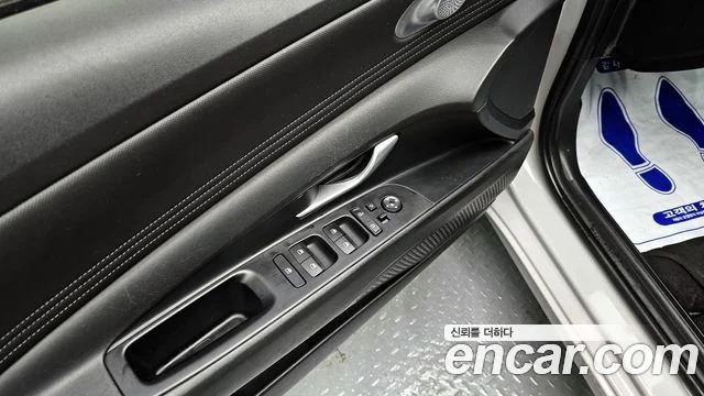 2022 Hyundai Avante (CN7)