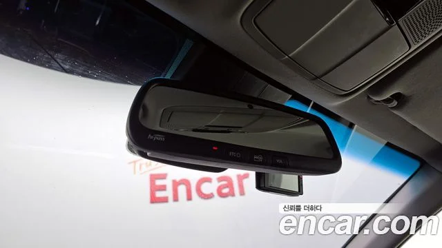 2017 Hyundai 그랜저 IG