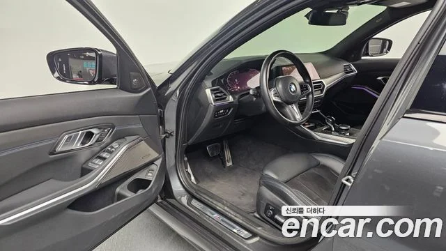 2020 BMW 3 Series (G20)