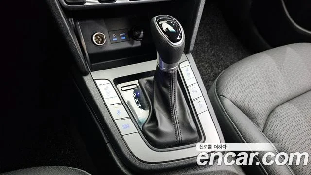 2019 Hyundai 더 뉴 아반떼 AD