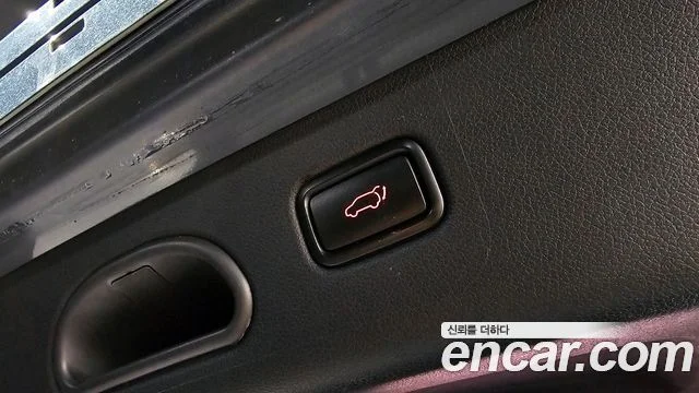 2016 Kia Sportage Gen.4