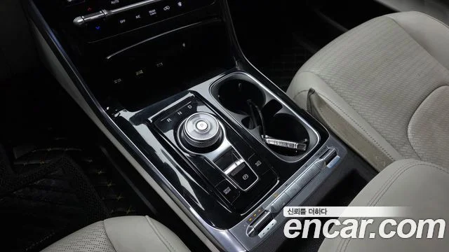 2020 Kia Carnival Gen.4