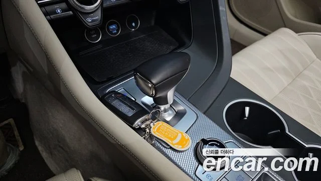 2022 Genesis 더 뉴 G70