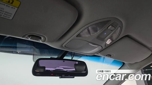 2015 Hyundai 싼타페 더 프라임